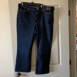 Banana Republic NWT Jeans